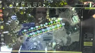 Ardopilot rc GPS controlled plane