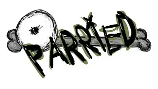 Parry and Dismemberment Combat System for My Southern Gothic RPG Game + art direction
