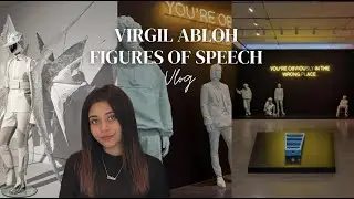 Virgil Abloh | Figures of Speech
