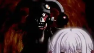 ゴア・スクリーミング・ショウ OP