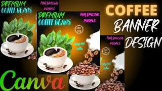 CANVA Tutorial - Professional E-Commerce Product Banner Design@naveenbreno@daniel schiffer
