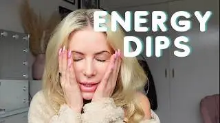 Training Slumps & Energy Dips | Half Marathon update for women