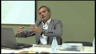 Carta de Turismo Sostenible - Javier Gómez-Limón