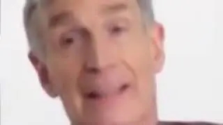 Bill Nye Baka Mitai