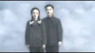 (NAM) 그림값 110억원의 사나이, 장샤오강