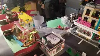 Custom Lego 711