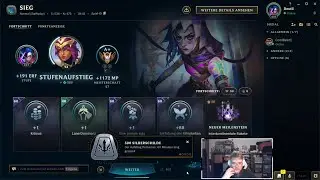 League of Legends | SWIFTPLAY | Jinx | A+ | w/friends | 13.01.2026 | 4