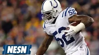 D'Qwell Jackson Suspended Four Games For PEDs