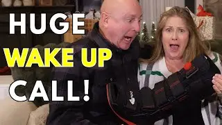This Changed Everything: The Retirement Wake‑Up Call We Didn&rsquo;t Expect