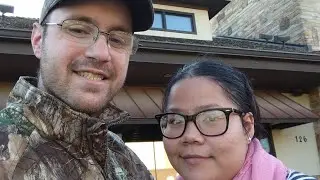 The Hunt Vlog S2 Ep4- Indiana Spring Turkey Season-  