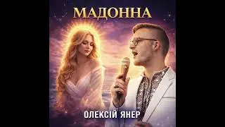 Олексій Янер &laquo;Мадонна&raquo;