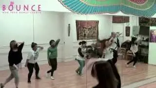 Bounce: Rain 30 Sexy