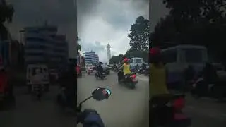 Kathmandu Pharping shorttrip #tvg