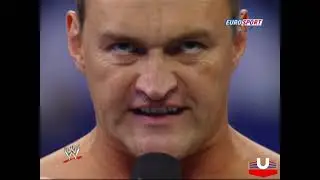 This Week in WWE 02.03.2009 - PL (Eurosport)