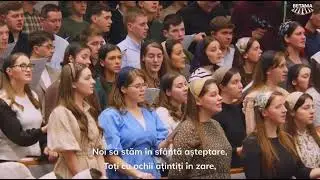 Câtă-ngrijorare și tristețe - Grupul Coral Reunit 2025