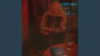 Libro Azul (feat. jlsuastegui)