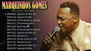 🕯️ Marquinhos Gomes &ndash; Deus guia meus passos e ilumina minha vida com amor e luz 🌺