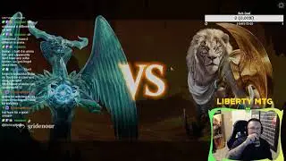 MTG M21 Arena Standard Sultai Midrange and Historic Goblins