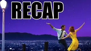 OSCAR MOVIES 2017 *RECAP*