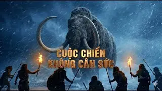 Life 500 Years old Against All Odds_ Cuộc chiến không cân sức