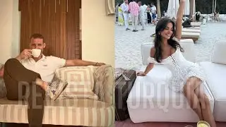 &iquest;Se ha establecido una relaci&oacute;n sentimental? &iquest;Kerem y Selin est&aacute;n planificando sus vidas juntos?