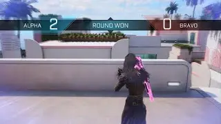 Rogue Company: The Pro Kestrel Main Has Returned!