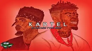 21 savage x Offset x Metro Boomin type beat  | 