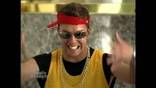 The Jamie Kennedy Experiment S02 E01 Full Episode