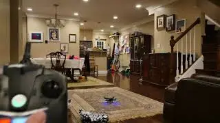 Holy Stone HS110D FPV RC Drone with 1080P HD Camera Live Video 120&deg;wide Angle WiFi Quadcopter REVIEW