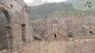 قصة قصر  مولاي اليزيد  بمولاي عبد السلام 