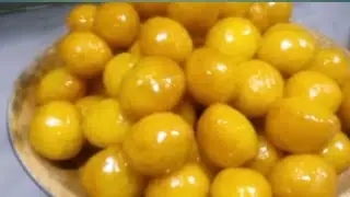 #ጌማት# አሰራር  ያስር ደቂቃ ጌማት