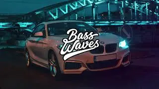 Clarx - Shakedown (Bass Boosted)