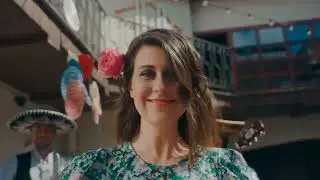 AMOR GITANO: ¿Nuestro Destino Se Decide En La Feria? ❤️