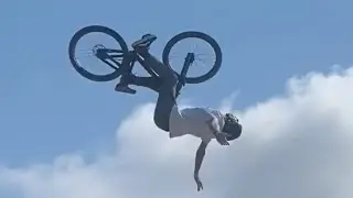 BMX Tricks Compilation 2022