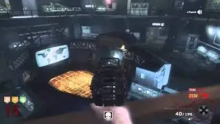 *New* 'Five' Easter Egg?