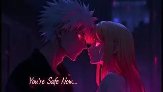 Trapped in His Love... and I Can&rsquo;t Escape | Yandere Horror ASMR 🖤🔪