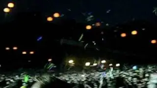 Phish Greatest Glow stick War EVER SPAC 6.19 Suzy Greenberg
