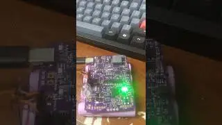 #diy #bms Testing New Battery Controller Board