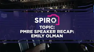 PMRE Speaker Recap: Emily Olman - The Metaverse and NFTs