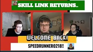 We Interviewed a Pok&eacute;mon Solo Speedrunner (again!)&hellip; And We're Racing Him Soon! ft.@Speedrunner0218