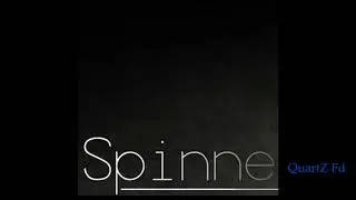 Spinne - In My Place [Chillout, Downtempo]
