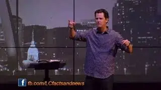 Top 12 The Americans Scared the Most - Ptr Scott Reed