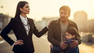 &ldquo;I&rsquo;m the CEO&rsquo;s Daughter, He Was Struggling &mdash; Our Fake Marriage Shocked Everyone,&rdquo;