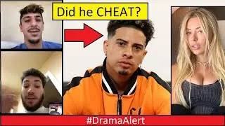Adin Ross vs FaZe Rug ( INTERVIEW FAIL ) #DramaAlert Ace family ( CHEATING SCANDAL ) EXPLAINED!