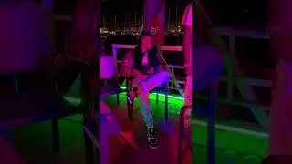 Tekno vibing to RTID by Kizz Daniel #kizzdaniel #tekno #rtid