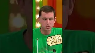 If Bob Barker loses it over stupid bids part 47 #ai #funny #priceisright #sora
