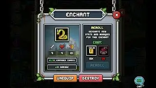 Bit Heroes - Zombo Invasion! (New content review Part 2)