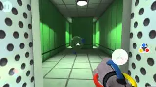 Chromagun Trailer
