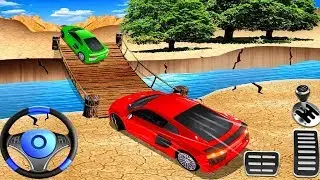 Impossible Car Stunt Driving Game #Android GamePlay HD #Car Games To Play #Games Download