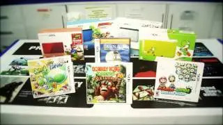 3ds Promo Estigames
